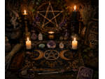 TAROLOGIA ESOTERICA PROFESSIONALE | Arcani Maggiori e Minori con Maria Castelli