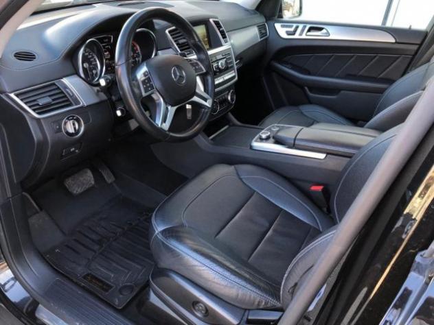 MERCEDES-BENZ GL 350 BlueTEC 4matic Premium *7 POSTI *CERCHI 21" *360° rif. 23716606 - Foto 5