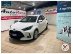 TOYOTA Yaris 4ª serie Yaris 1.5 Hybrid 5 porte Business
