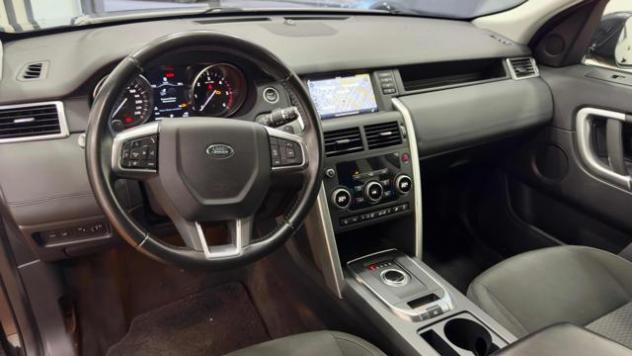 LAND ROVER Discovery Sport 2.0 TD4 180 CV Auto rif. 24062881 - Foto 7