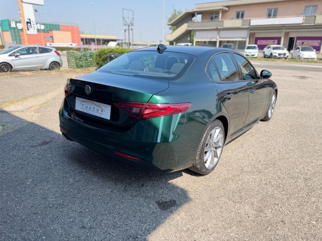 Alfa Romeo Giulia Business 2.2 #10776 - Foto 5