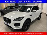 JAGUAR E-Pace 2.0 Diesel 180cv.  4X4 aut.   S + BLACK PACK rif. 19680484