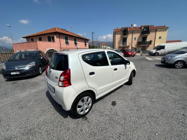 Suzuki Alto 1.0 GLX - Foto 8