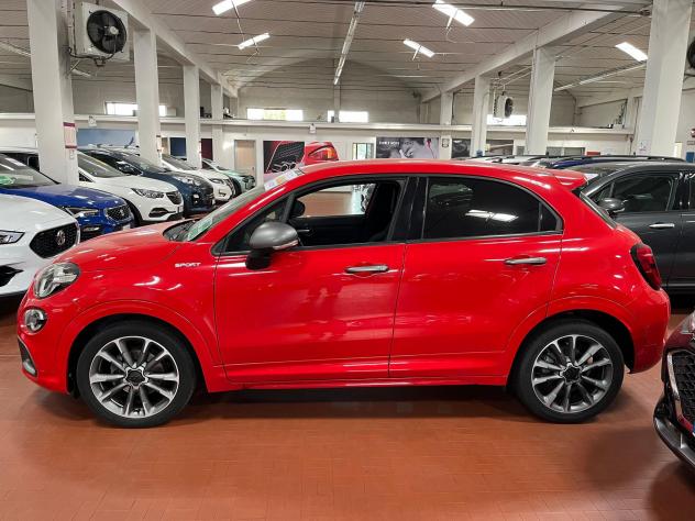 FIAT 500X 1.0 T3 120 CV Sport - Foto 8
