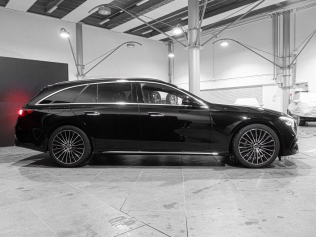 Mercedes-Benz S214 E Station Wagon E 220 d 4MATIC Station Wagon AMG Line PREMIUM - Foto 4