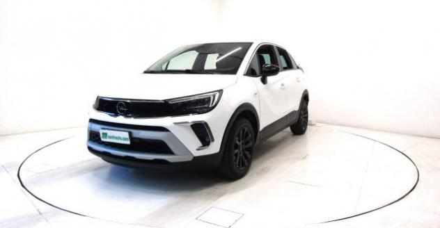 OPEL Crossland 1.2 Turbo 5P Manuale Edition * 110CV * OK NEOPA.* rif. 23825703 - Foto 3