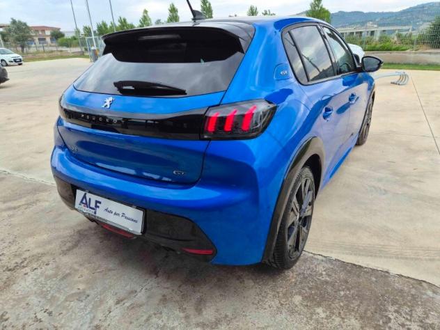 PEUGEOT 208 2ª serie 208 BlueHDi 100 Stop&Start 5 porte GT - Foto 8