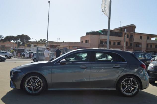 MERCEDES-BENZ A 180 Automatic AMG Line Premium 136 Cv rif. 24046861 - Foto 5