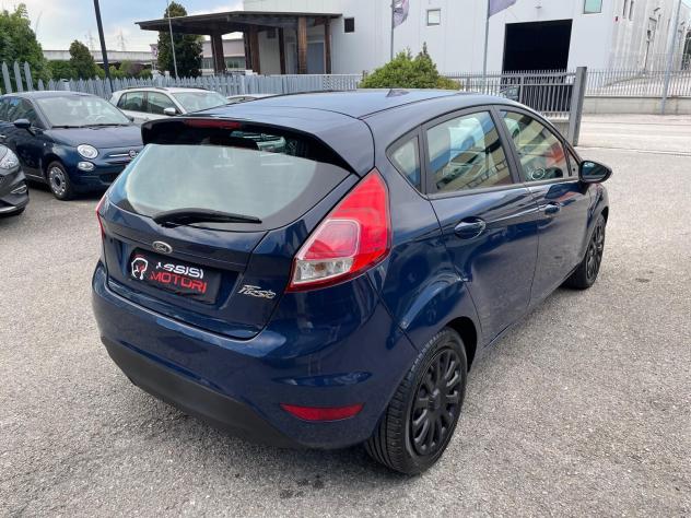 Ford Fiesta 1.2 60CV 5 porte Titanium - Foto 5