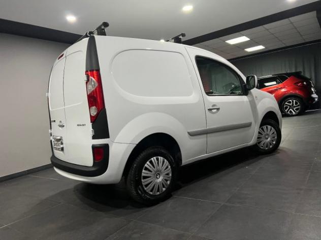 RENAULT Kangoo 1.5 dCi 75CV F.AP. 3p. Express Compact rif. 23745948 - Foto 6