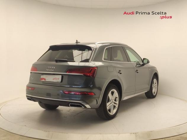 Audi Q5 40 TDI S Line quattro S tronic - Foto 7