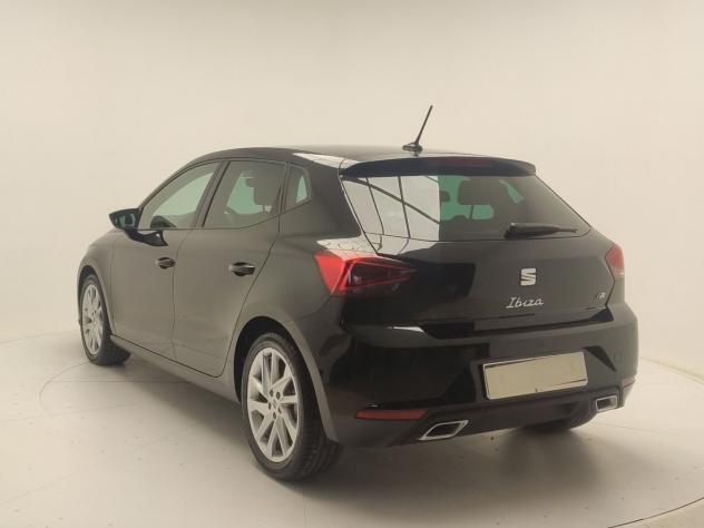SEAT Ibiza 1.0 Eco TSI 85KW FR DSG - Foto 5
