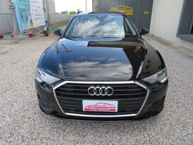 AUDI A6 Avant 35 2.0 TDI S tronic Business Plus rif. 24043154 - Foto 2