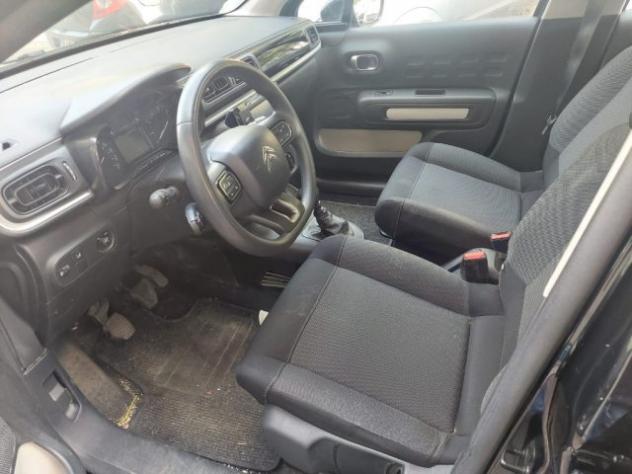 CITROEN C3 BlueHDi 100 S&S Business N! rif. 22424439 - Foto 5
