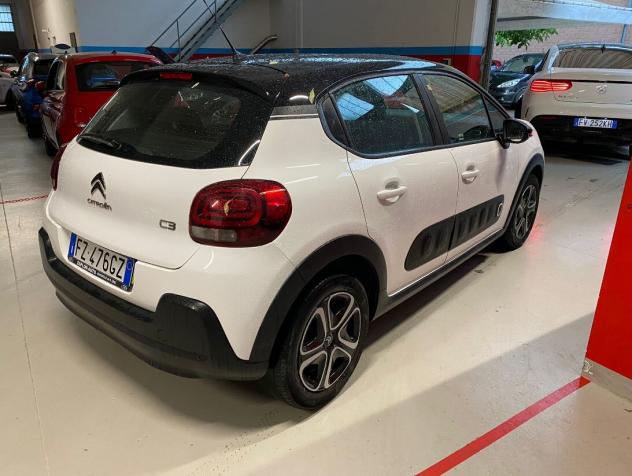 Citroen C3 PureTech 82 S&S Uptown - Foto 5