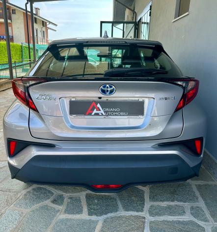 Toyota C-HR 1.8h Business e-cvt - Foto 4