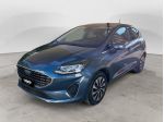 Ford Fiesta 1.1 75 CV Titanium