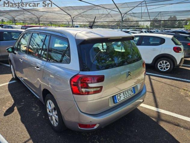 CITROEN Grand C4 Spacetourer C4 Grand Spacetourer 1.5 bluehdi 7 POSTI GF353ZN rif. 23828341 - Foto 4