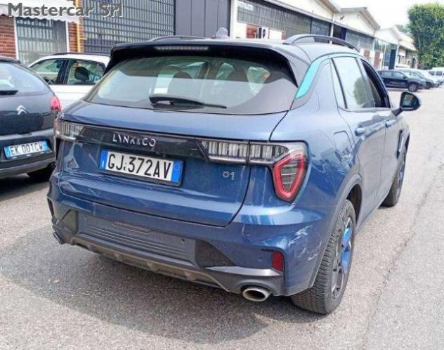 LYNK & CO 01 01 1.5 t hev auto - GJ372AV rif. 24091072 - Foto 5