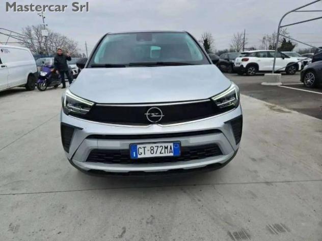 OPEL Crossland 1.2 130cv Elegance autom AT6 - GT872MA rif. 23991963 - Foto 9
