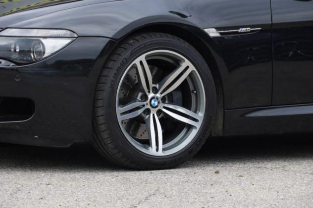 BMW M6 Coupè ASI / NO SUPERBOLLO rif. 23670242 - Foto 5