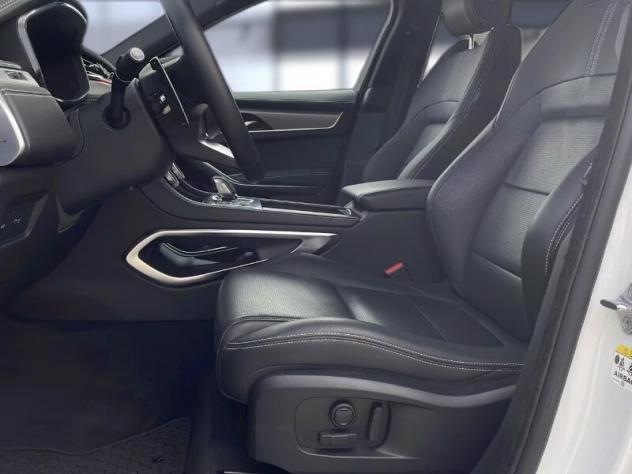 JAGUAR F-Pace (X761) F-Pace 2.0 D 204 CV AWD aut. R-Dynamic S - Foto 9
