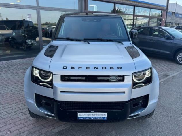 LAND ROVER Defender 90 3.0D I6 200 CV AWD Auto rif. 24136351 - Foto 2
