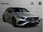MERCEDES-BENZ A 180 d Automatic AMG Line Advanced Plus rif. 22831754