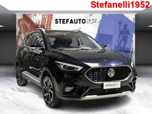 MG ZS 2021 - 1.0 Luxury auto rif. 23934607