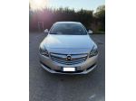 Opel Insignia 2.0 cdti - NAV. - 12 MESI DI GARANZIA -