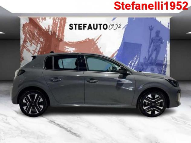 PEUGEOT 208 1.2 turbo Allure 100cv rif. 23994917 - Foto 2