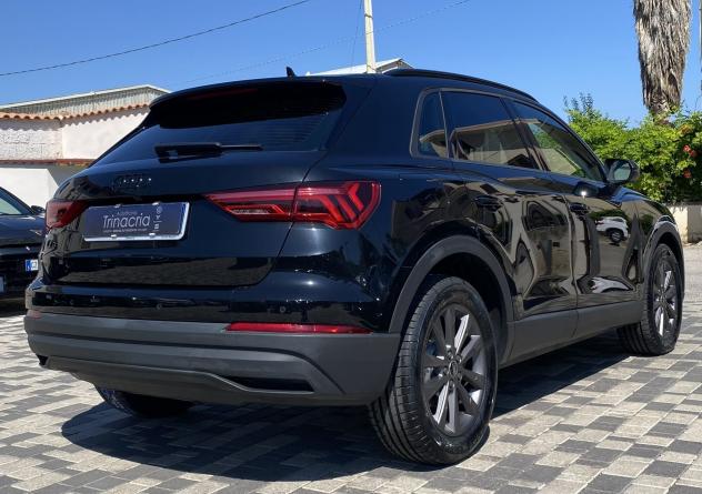 Audi Q3 Business 2.0 TDI 150CV S-Tronic 35 - Foto 4