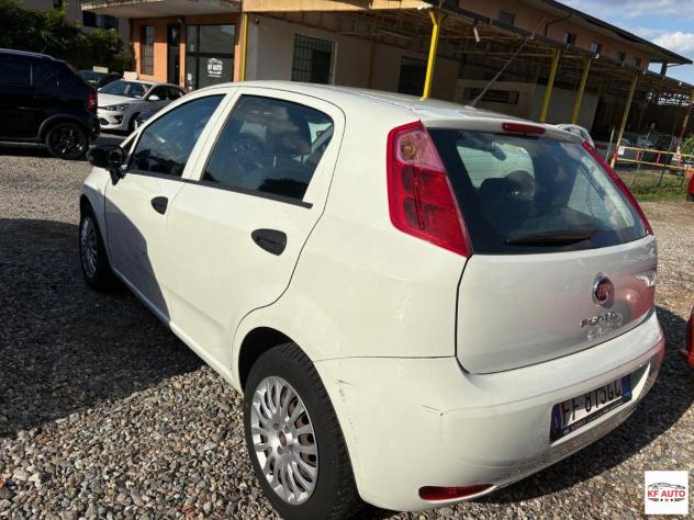 FIAT - Punto 1.2 Street 5p E6 - Foto 6