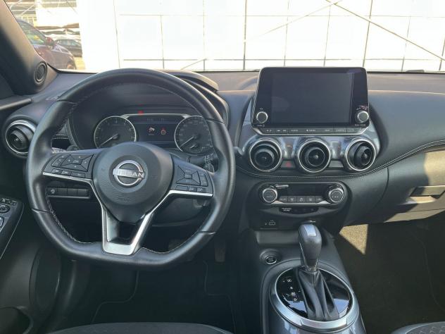 Nissan Juke 2ª serie 1.0 DIG-T 114 CV DCT N-Connecta - Foto 8