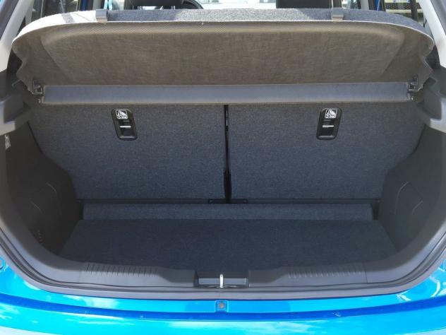 Suzuki Ignis 1.2 Hybrid Top AllGrip 4WD - Foto 5