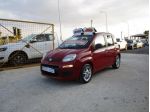 Fiat Panda 1.2 GPL Easy Lounge 2013