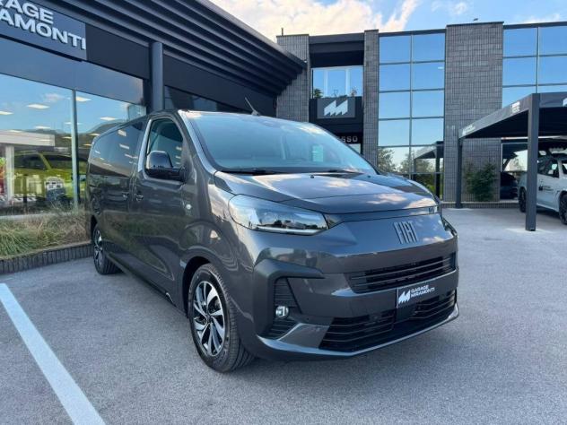 FIAT Ulysse MY 26 2.2 MJet 180 CV XL - Foto 2