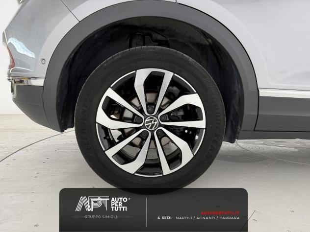 Volkswagen T-Roc T-Roc 2.0 tdi Style 4motion 150cv dsg - Foto 9