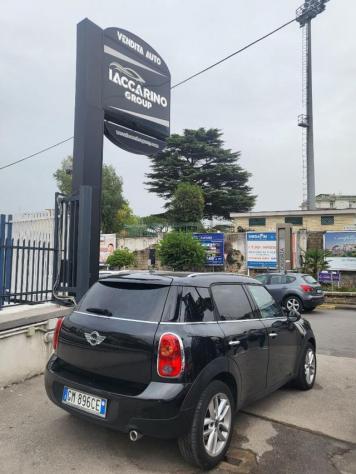 MINI Countryman Mini Cooper D Countryman - Foto 4