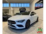 MERCEDES-BENZ CLA 200 d Automatic 4Matic Premium *TETTO*LUCI AMBIENTE* rif. &hellip;