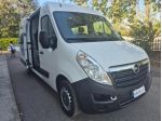 OPEL Movano 2.3 CDTI 130CV PL-TM 7 POSTI PREZZO FINITO rif. 23976905