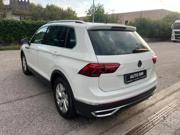 Volkswagen Tiguan 2.0 TDI 150 CV DSG Elegance RESTYLING - Foto 7