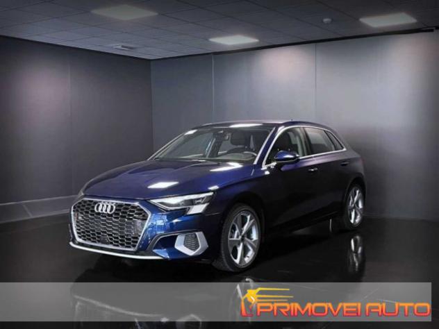 AUDI A3 SPB 35 TDI Business Advanced rif. 20865743 - Foto 2