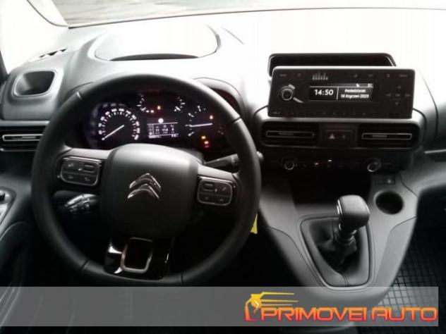 CITROEN Berlingo BlueHDi 100 Stop&Start Combi Feel rif. 18971173