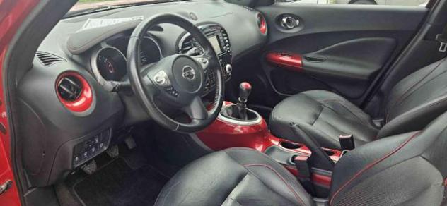 NISSAN Juke 1.2 DIG-T 115 Start&Stop Tekna rif. 24109116 - Foto 6