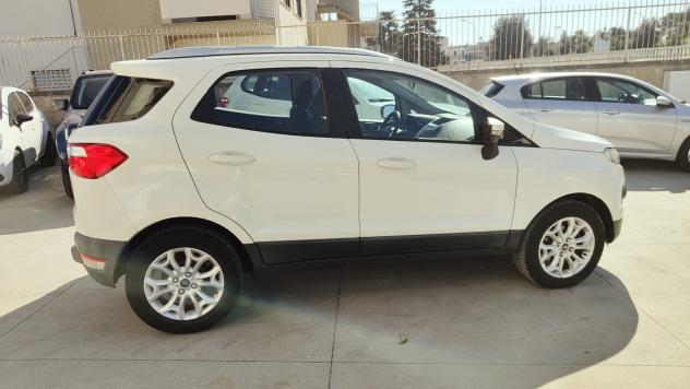 Ford EcoSport 1.5 TDCi 95 CV Plus - Foto 6