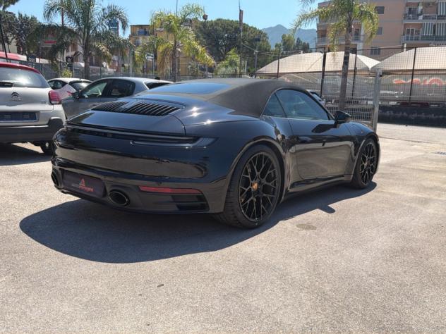 Porsche 911 CARRERA 4S - Foto 6