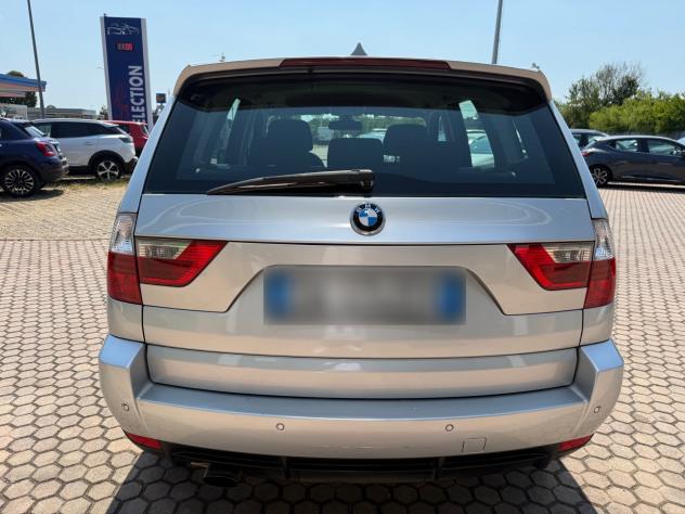 Bmw X3 xDrive20d Limited Sport Edition - Foto 8
