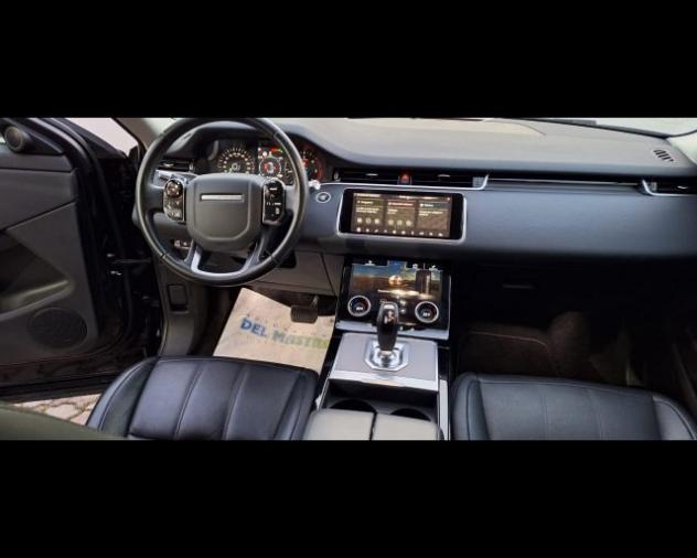 LAND ROVER Range Rover Evoque 2.0D I4 180 CV AWD Auto rif. 23010521 - Foto 7