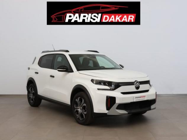 CITROEN C3 Aircross 1.2 Turbo 100CV Plus *PROMO PARISI GROUP* rif. 24088709 - Foto 2